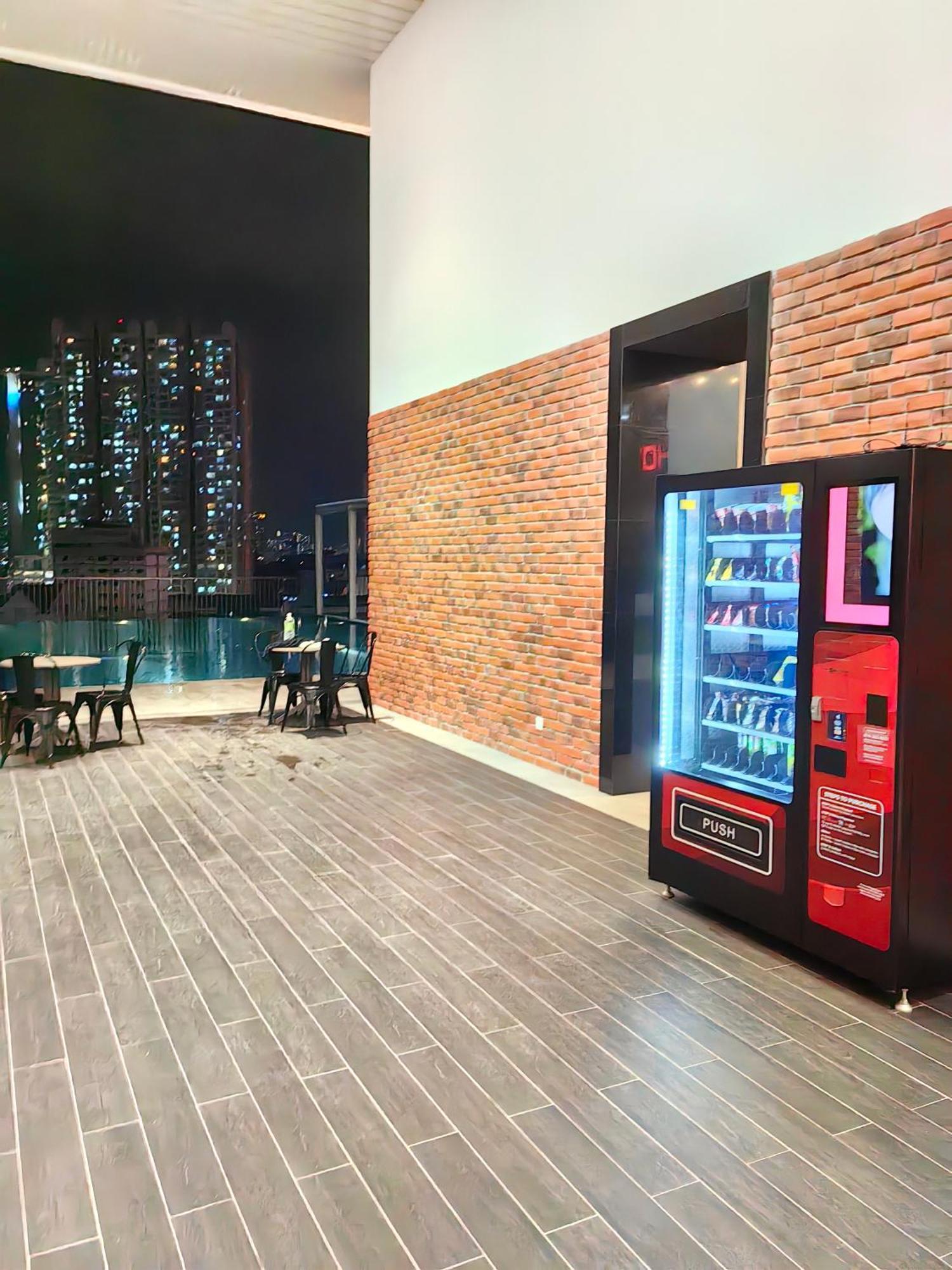 Chambers Sky Apartment Kuala Lumpur