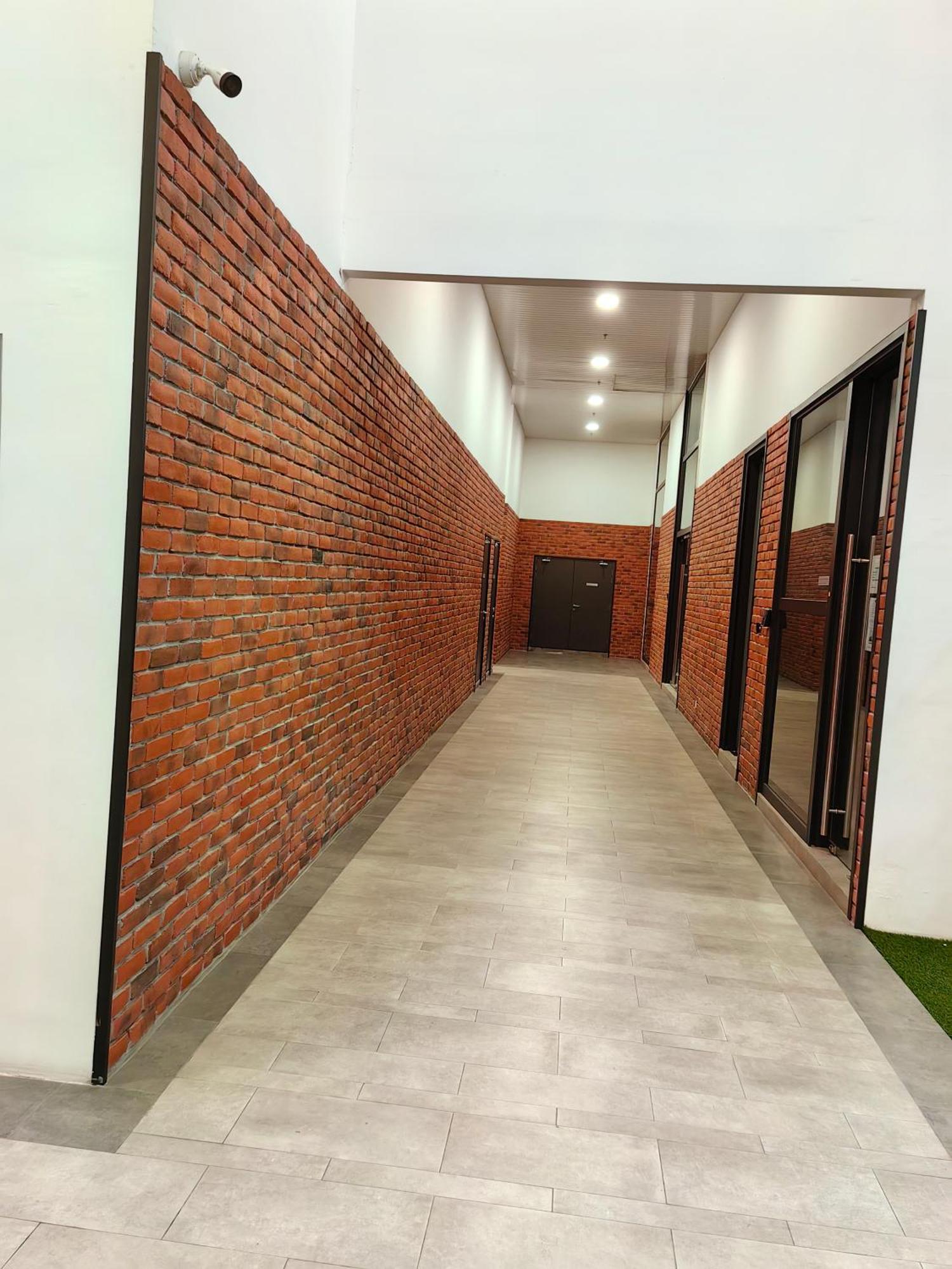 Apartment Chambers Sky Kuala Lumpur